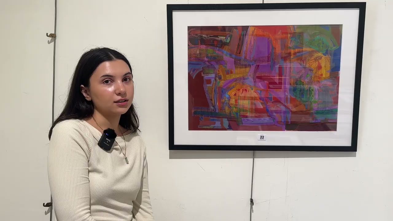 July Art Auction Highlights!