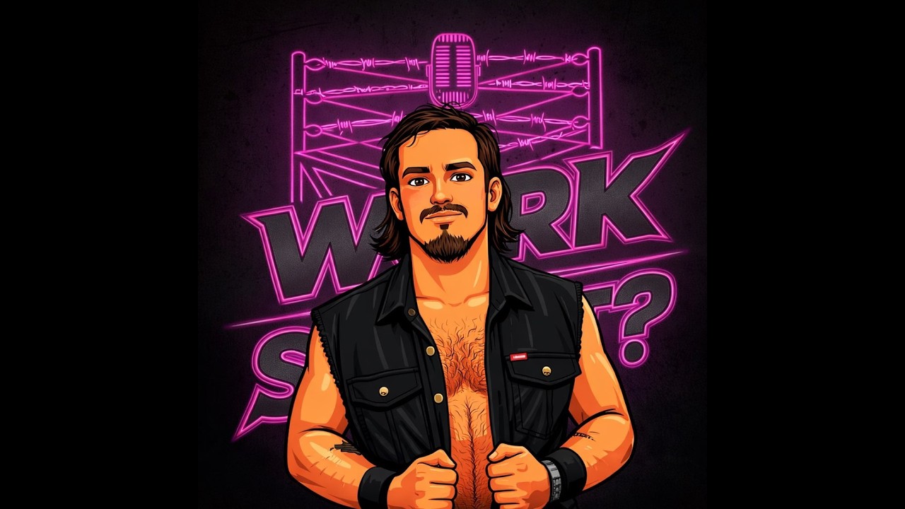 Heat, Titles, And Indie Grit With Nick Blackwell