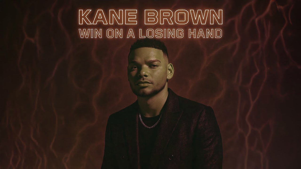 Kane Brown – Win On A Losing Hand (Cover Full Song) | 