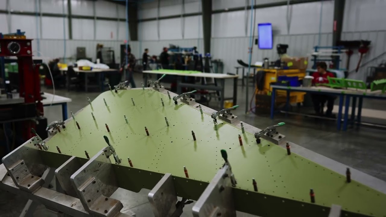 About Aero-Tech Engineering Quick Overview