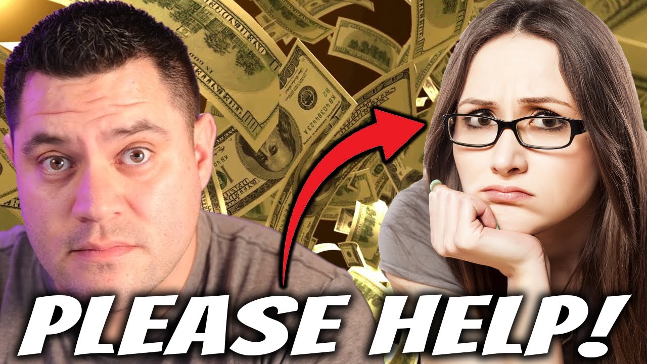 What Should You Do&hellip;Expenses Are More Than My Income