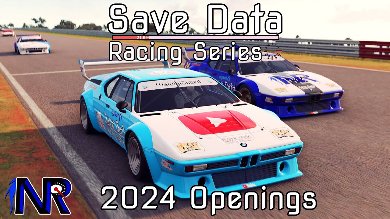 【SDRS 2024】 All Round Openings