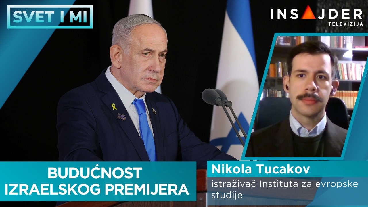 Može li Netanjahu izgubiti vlast
