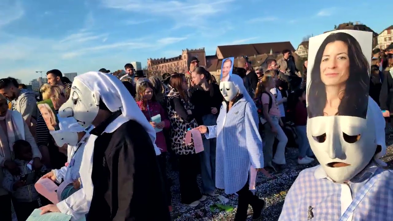 2026-02-25 - Carnaval de Bâle - 8