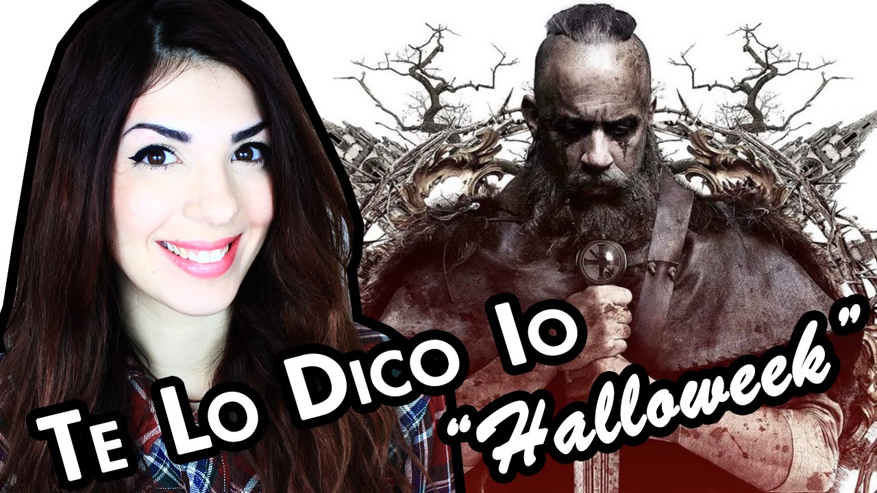 Vin Diesel &egrave; L'ultimo Cacciatore di Streghe | #TeLoDicoIo