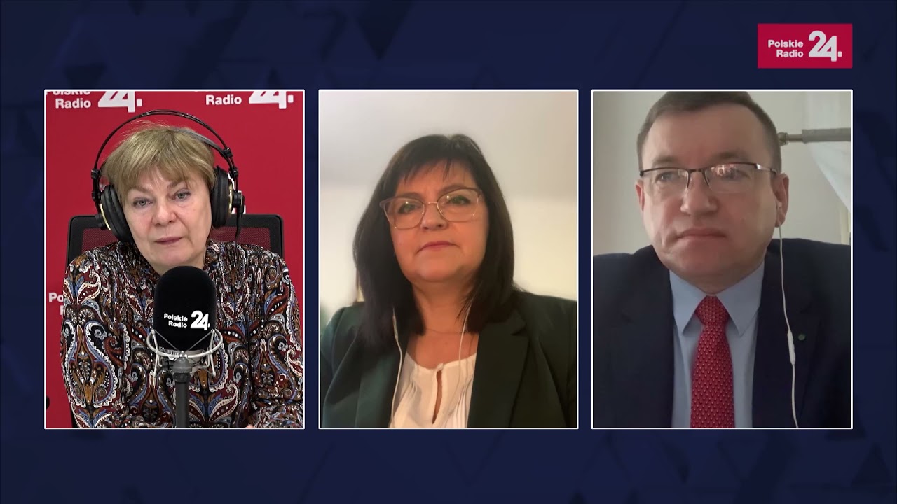 Rusecka o Soku z Buraka: nie może być zgody na funkcjonowanie takich stron w demokratycznym państwie