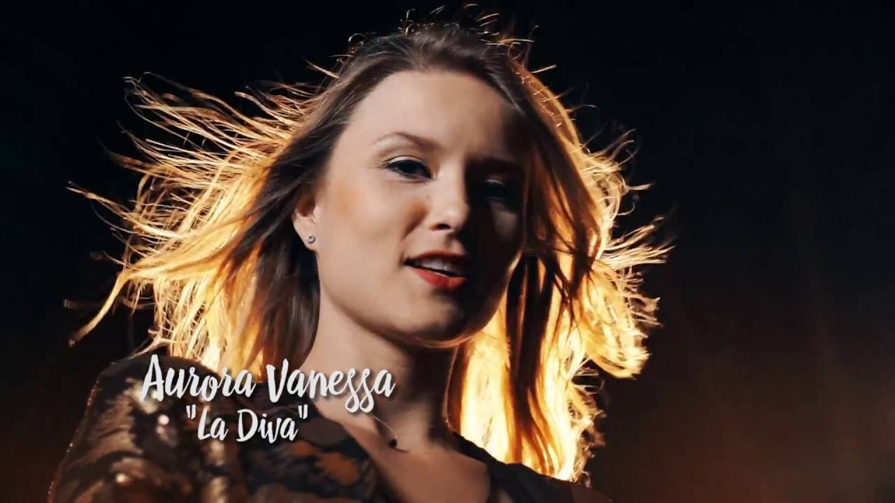 Vanessa Palacio como Aurora Vanessa del Palacio [Sin Rating no hay Para&iacute;so] - TeleMedellin