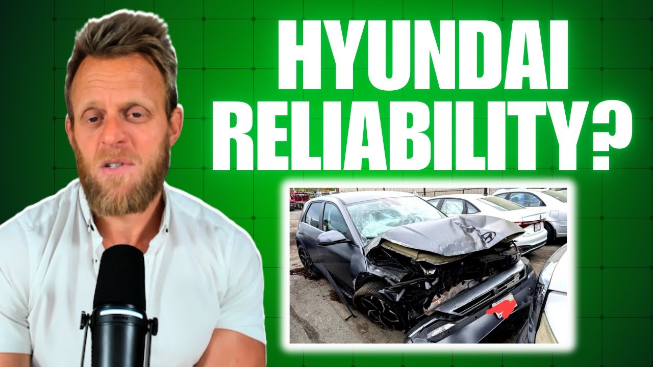 Ioniq 5 Disaster: Major Problems That Have Owners Worried Worldwide