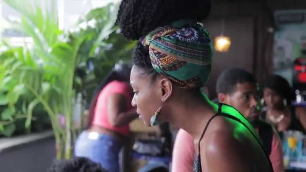 FLII NATION, TEAM TRI-STATE & B.I.B - 46 LOUNGE [HD]
