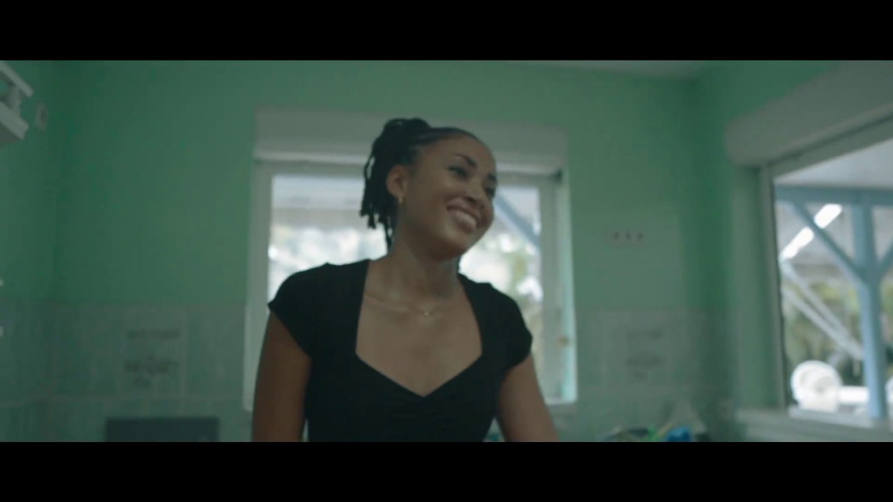 Ti GHETT - Champion (Clip Officiel)