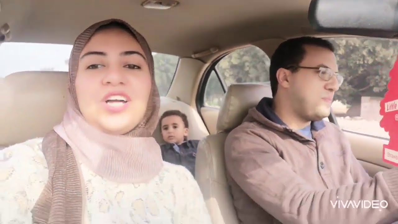 حبيت اشارككم فسحتنافالاسماعيلية وهوده وقتها المناسب❤️  Tolip EL Forsan Resort-ismailia