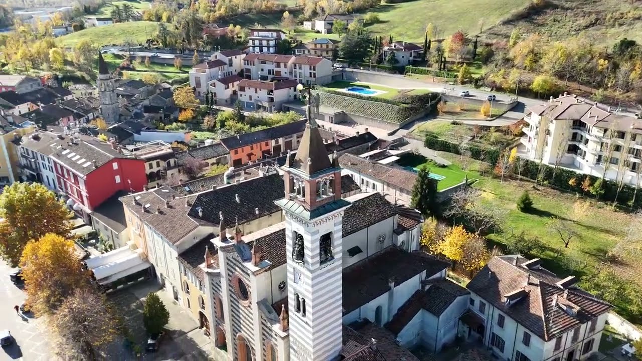 Piazza di Bettola (PC)