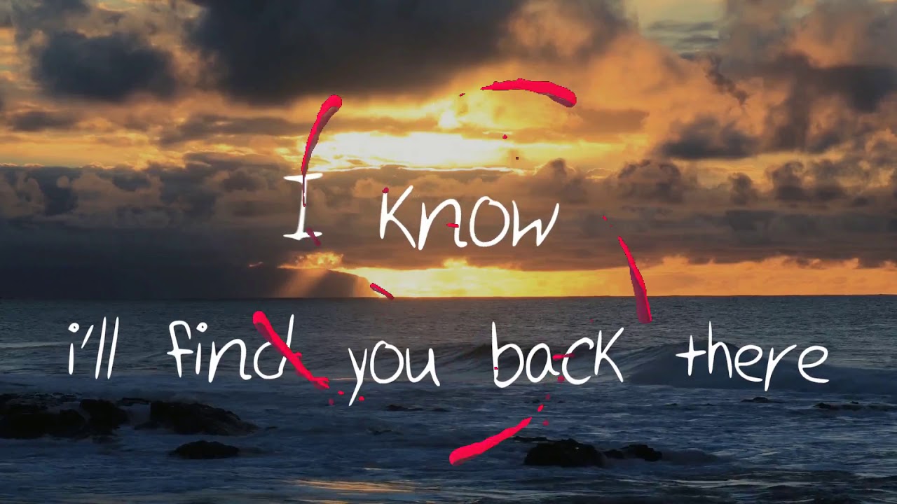 Aaron. - Isolation Vibes (Lyric Video)