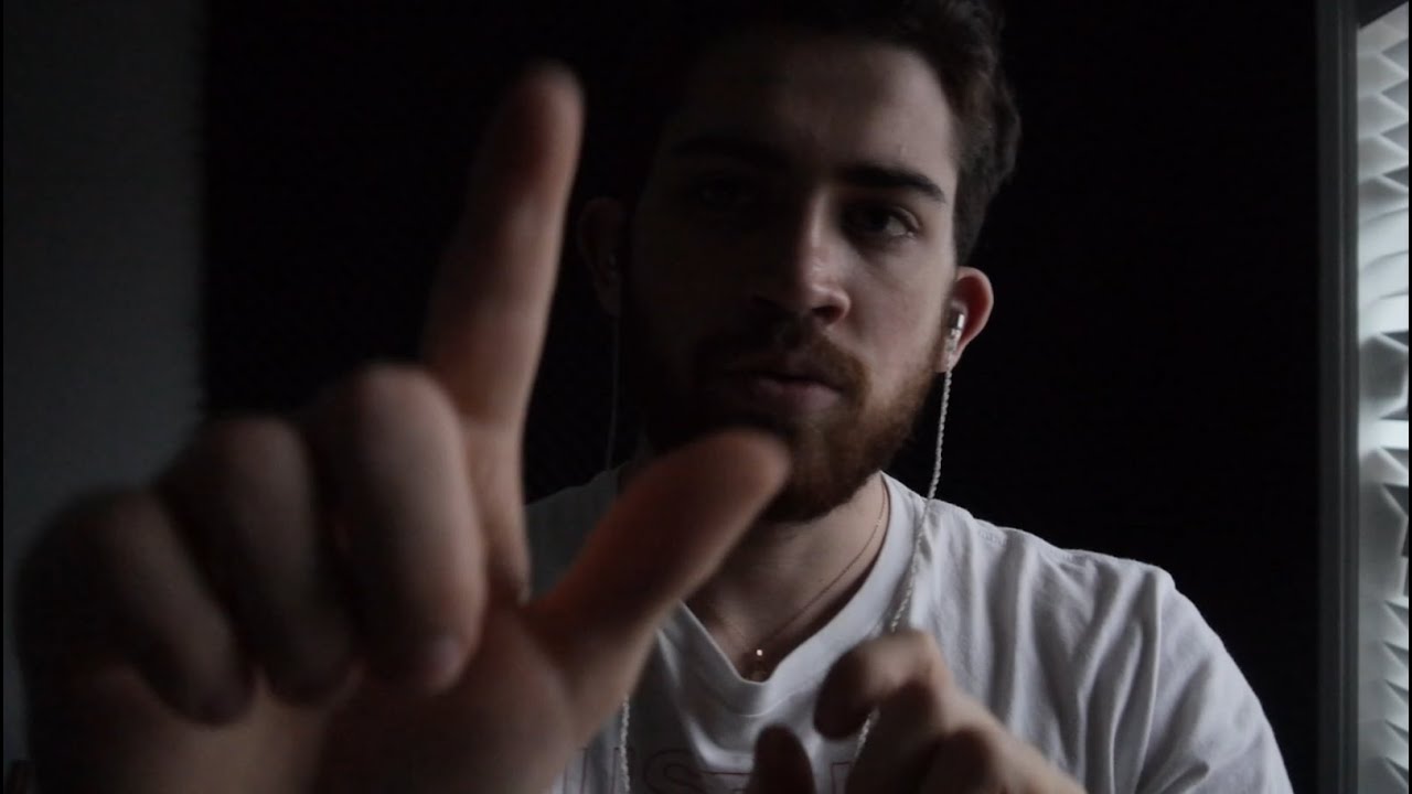{ASMR} I think You'll like this Video