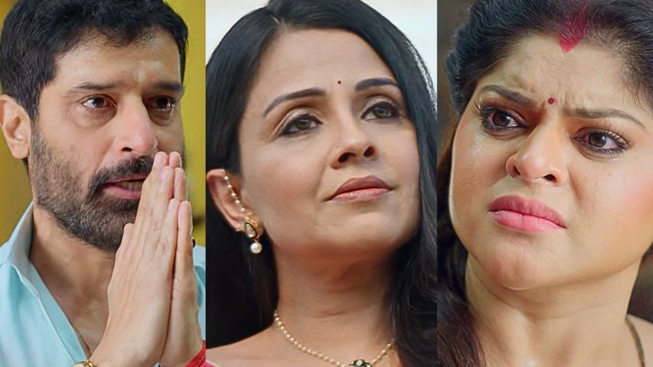 Mahadev And Sons NEW PROMO:  29th January 2026 | Vidya Ne Tooda Dheeraj Se Rishta, Nikala Ghar Se