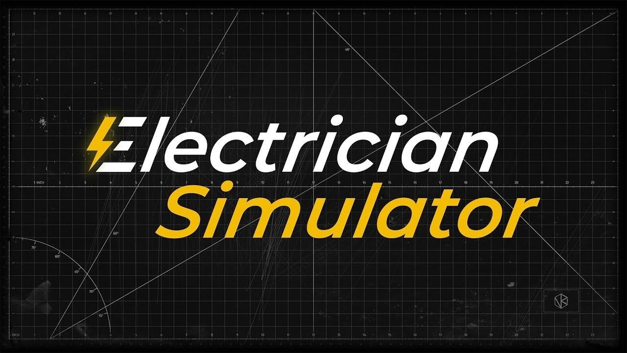 Electrician Simulator Gameplay - No Commentary 1080 [PC]