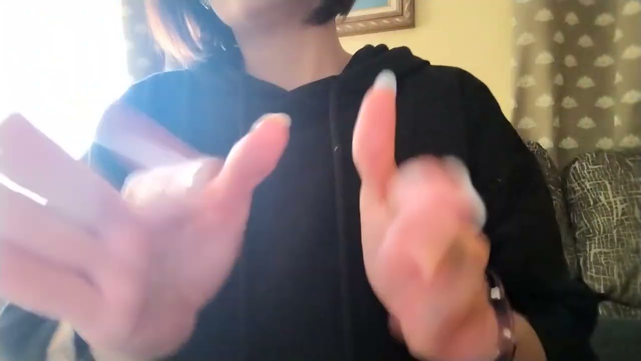asmr,masaje relajante🙌🫶