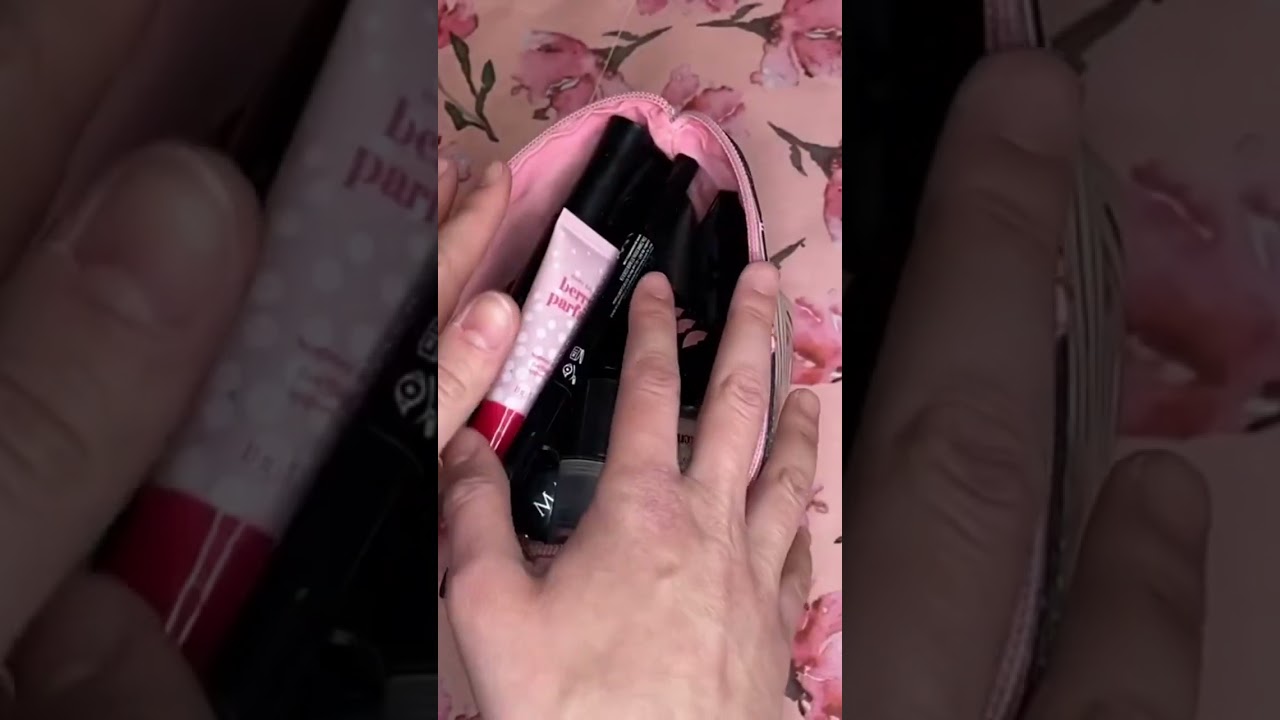Мои декоративные &laquo;ДА&raquo; бренда Mary Kay. #косметика #marykay #мерикей #бьютиблог