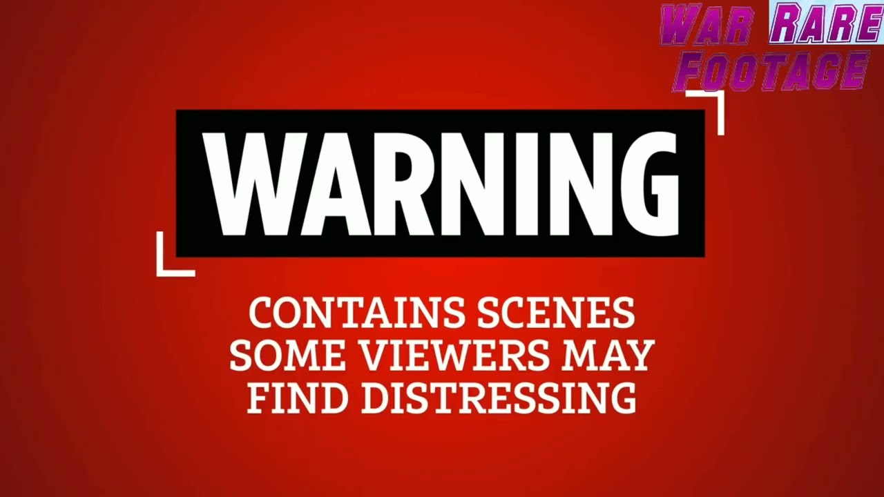 Moment Russian High Precision Strike 'Destroys Ukrainian Artillery Battery' War Rare Footage