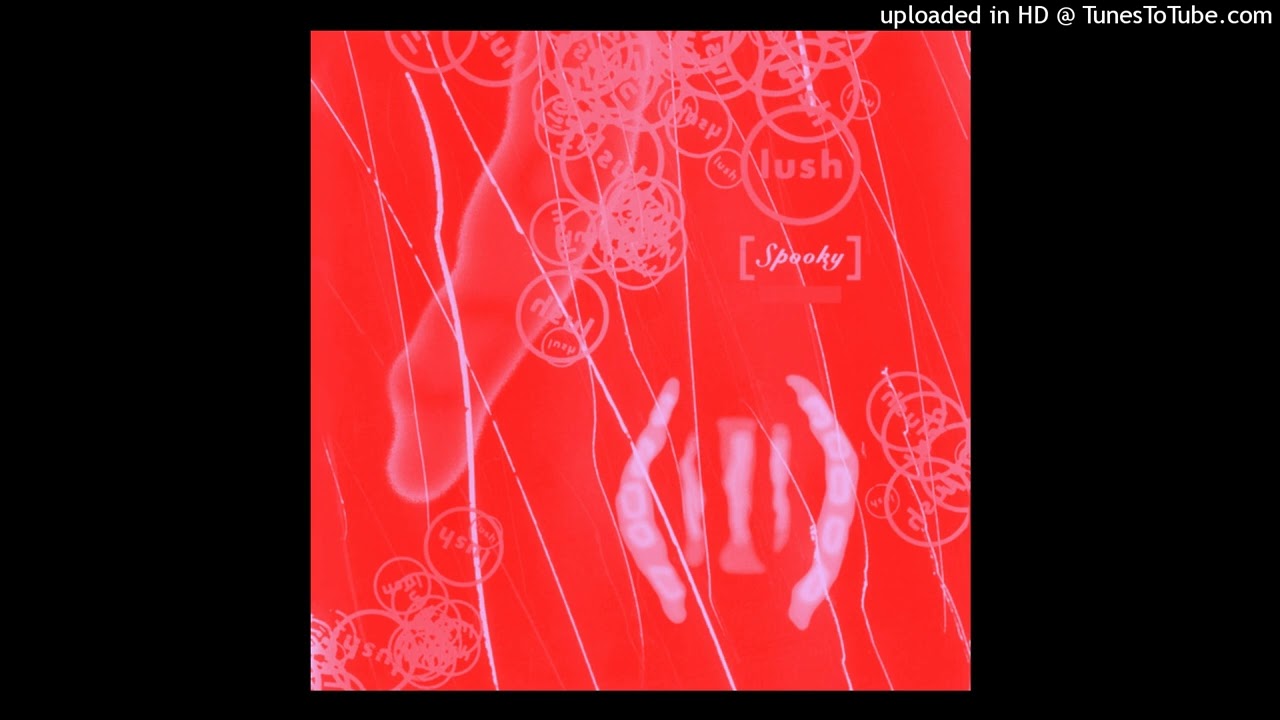 Lush - Superblast! (Without drums)