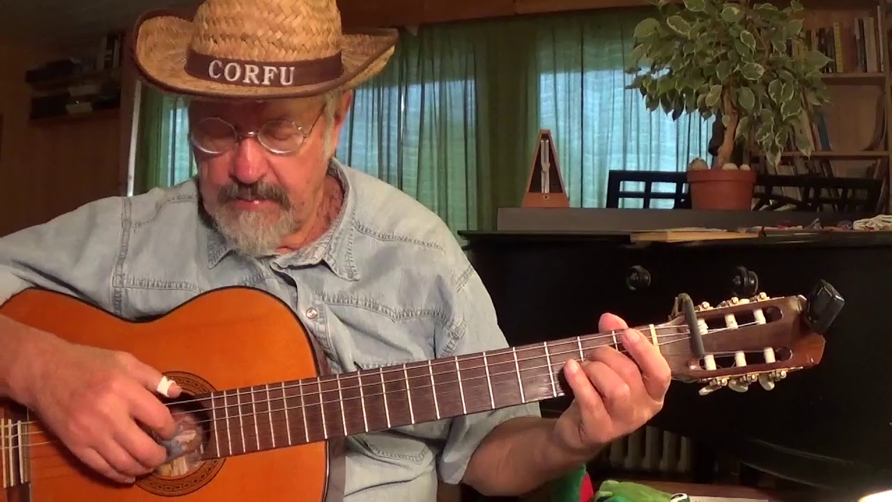 21. naučení, VYBRNKÁVÁNÍ, Jánský. Wabi Daněk: Nevadí.