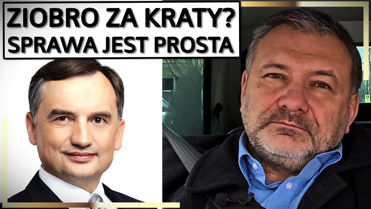 ŻUREK VS. ZIOBRO. 20 MIESZKAŃ, CZY 4 DOMY? OŚWIADCZENIE MAJĄTKOWE | DUŻY W MALUCHU