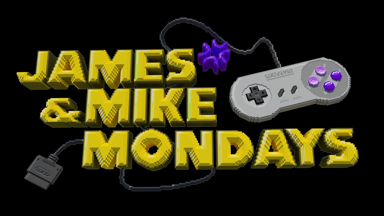 Top 10 Most Intense James & Mike Mondays Moments! (so far)