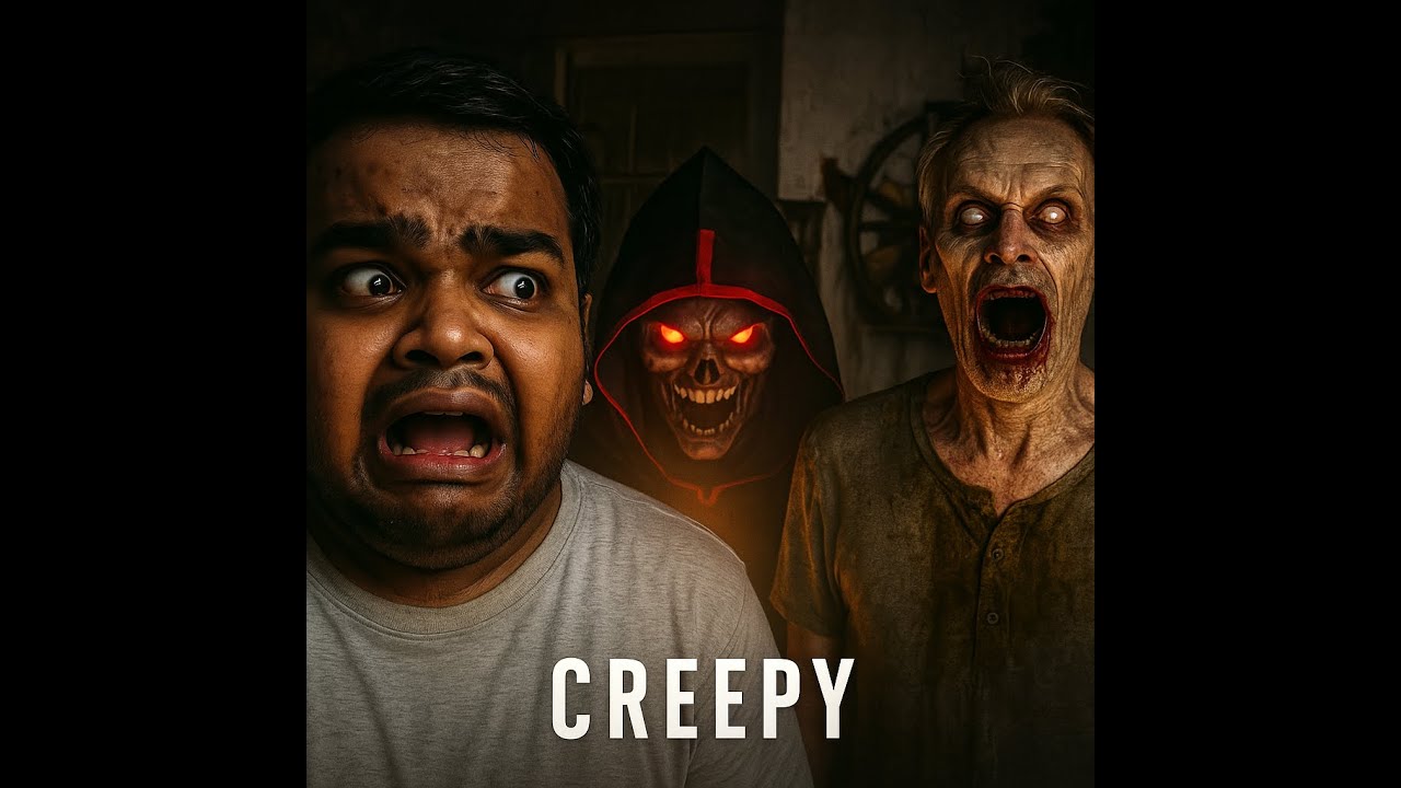 LIVE 🔴 RED GRANNY 1 HORROR ESCAPE GAMEPLAY #live #shortsfeed #shortslivestream #shortslive