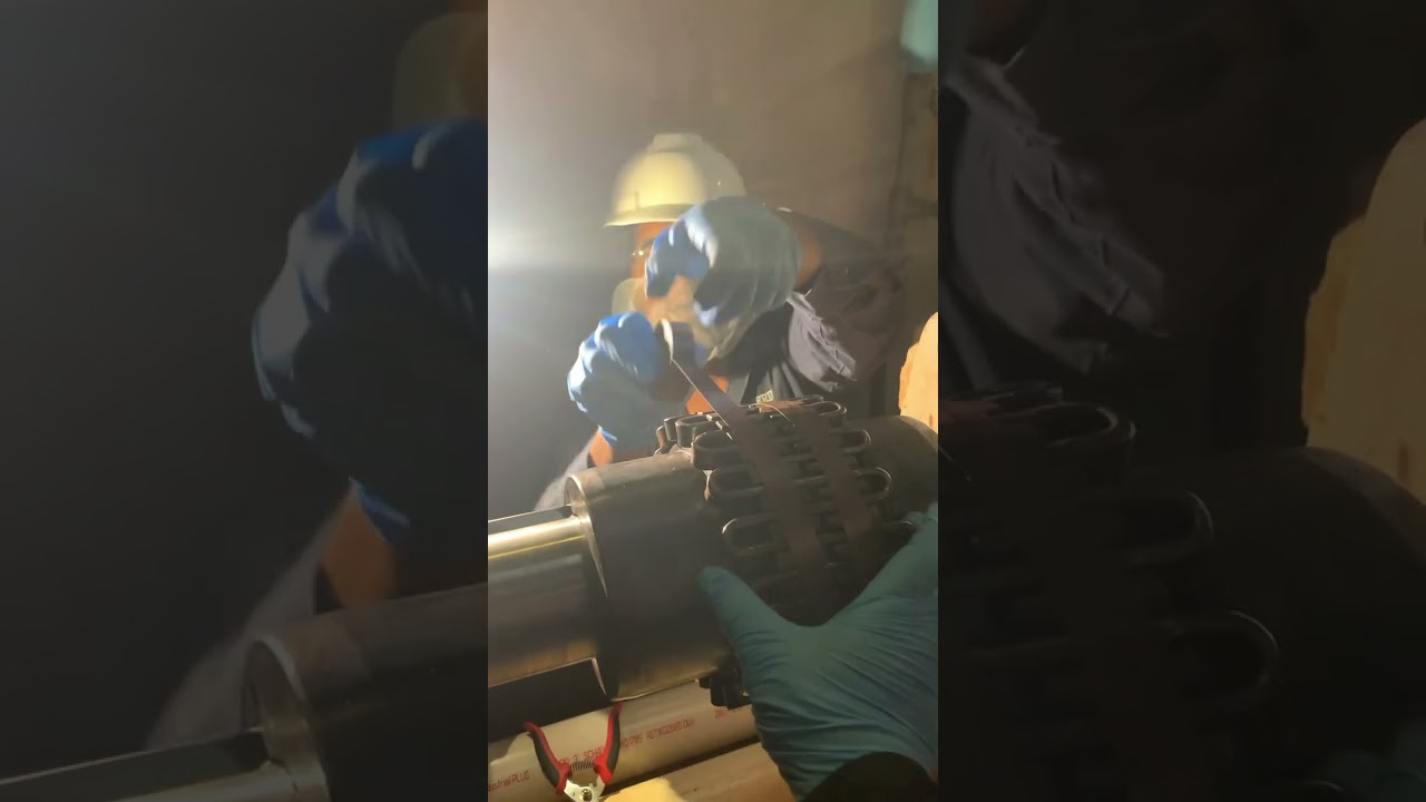 Motor Alignment 