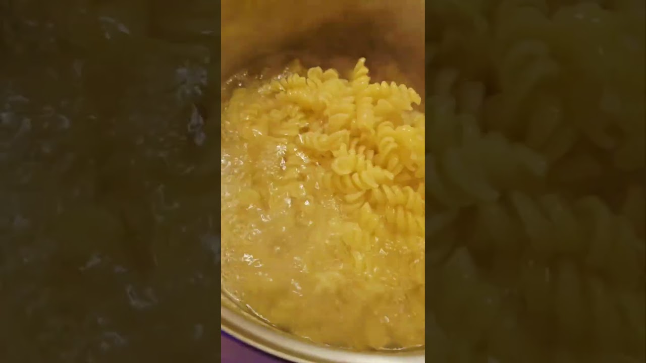 #cooking baked pasta with cheese