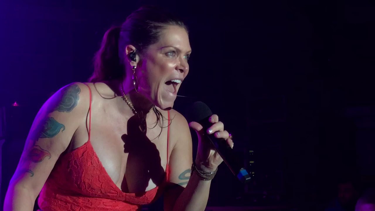 Beth Hart - Caught out in the Rain
