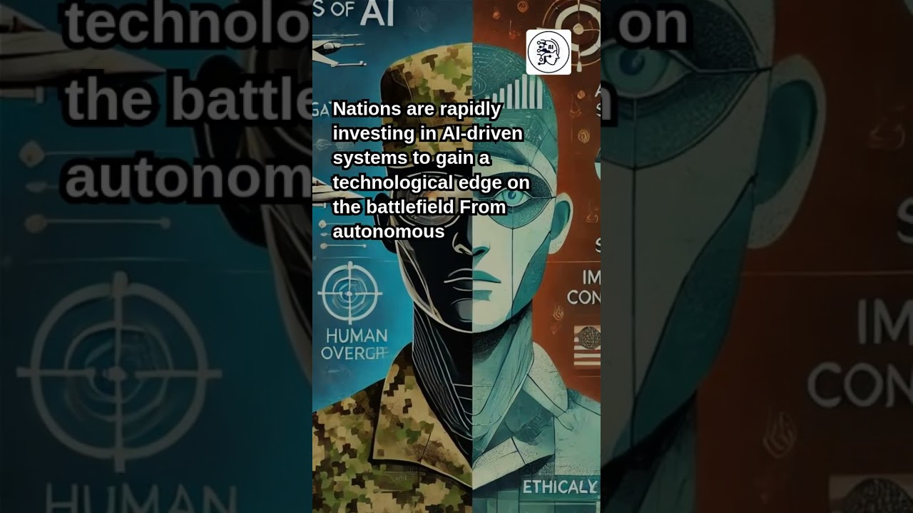 Military AI Spurs Contract Competition