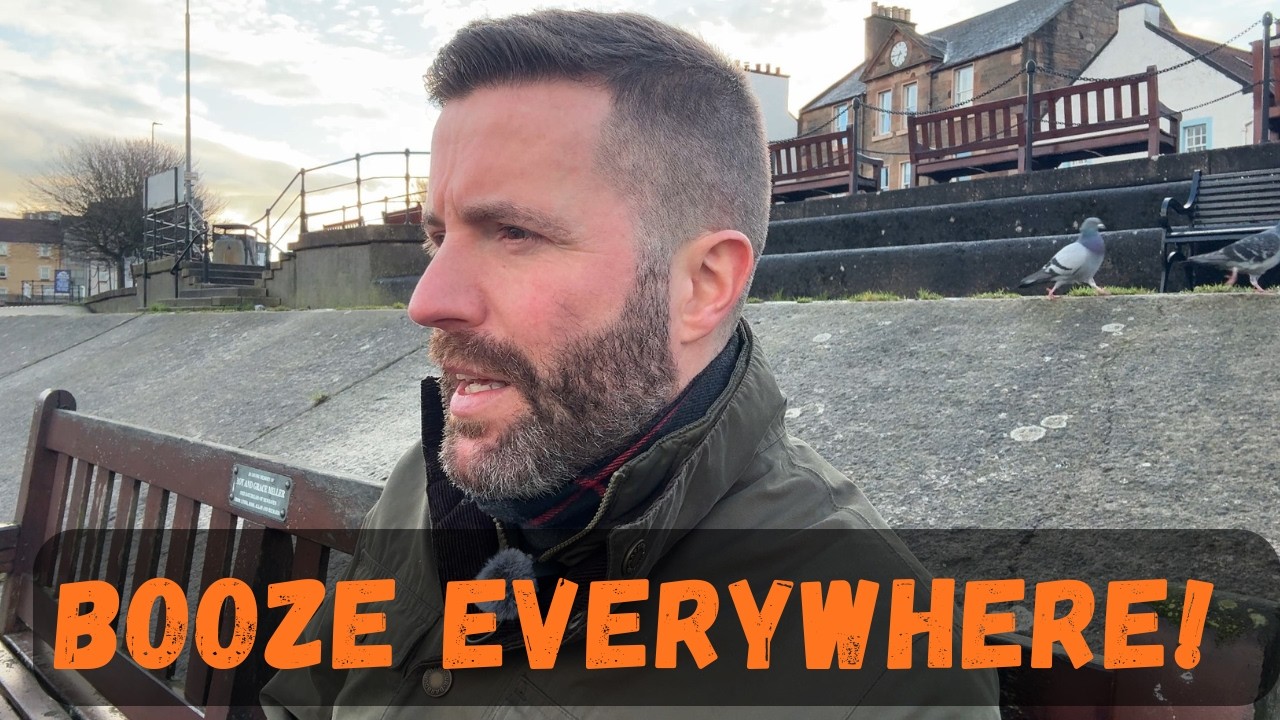 Match Day MADNESS! Sports Team Drinking!