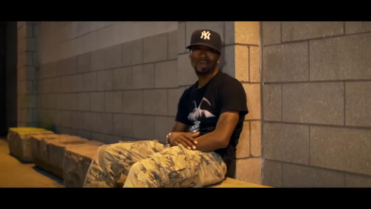 Honey Dinero Feat GQ Statuss   No Mercy