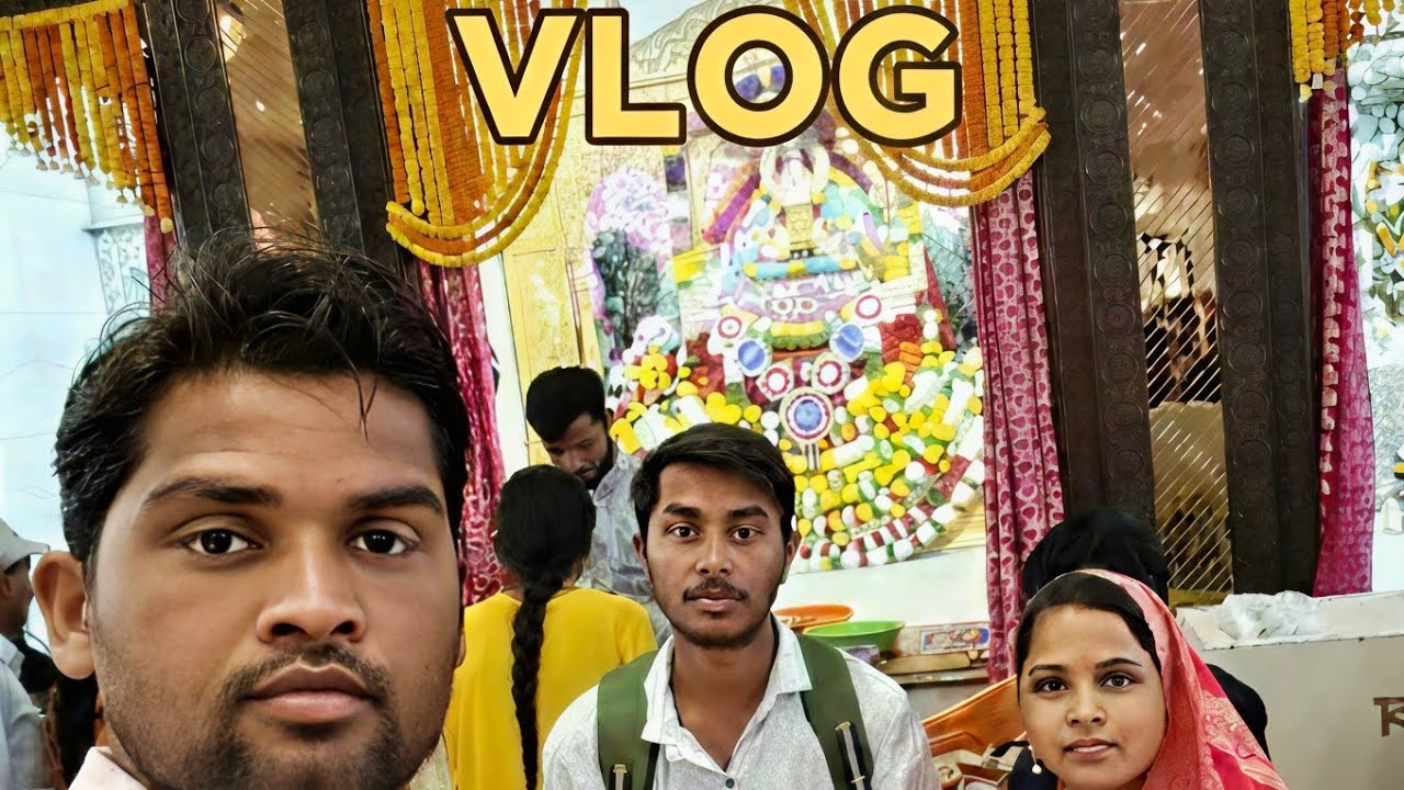 नया साल में श्री खाटू श्याम जी का दर्शन किया जय श्री श्याम 