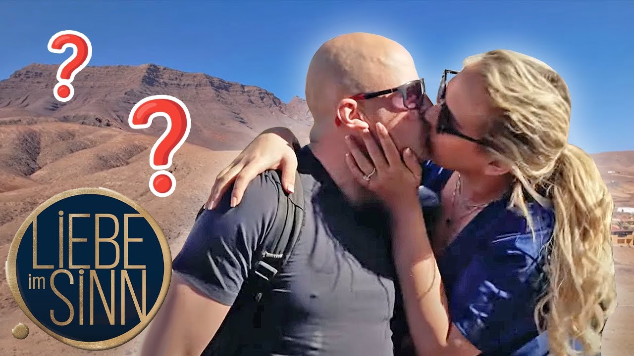 &Uuml;berraschungsdate von Josi & Ronny: Was erwartet das Paar? | Liebe im Sinn | SAT.1