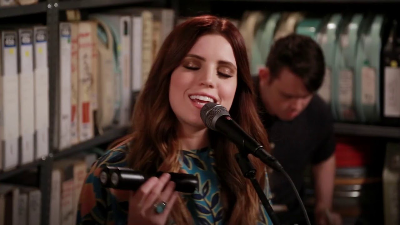 Echosmith - Lonely Generation [Live at Paste Studio NYC]
