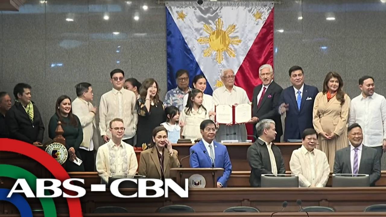 LIVE: Senate Session No. 51 | March 3