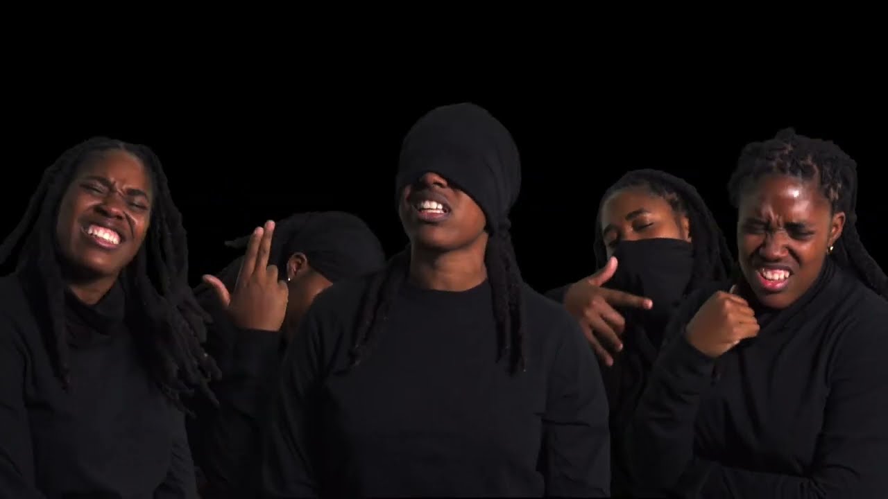 Kkimmestry - Goin Stupid Again (Official Video)