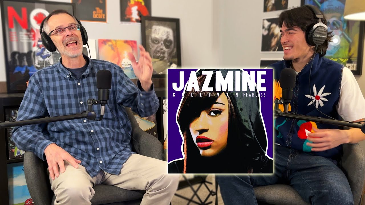Dad Reacts to Jazmine Sullivan - Bust Your Windows