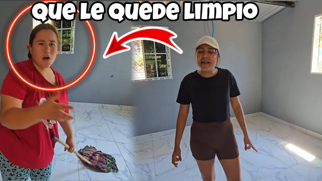 A si Quedo El Cuarto😍De Kati Ya Pintado Miren Que Lindo❤️
