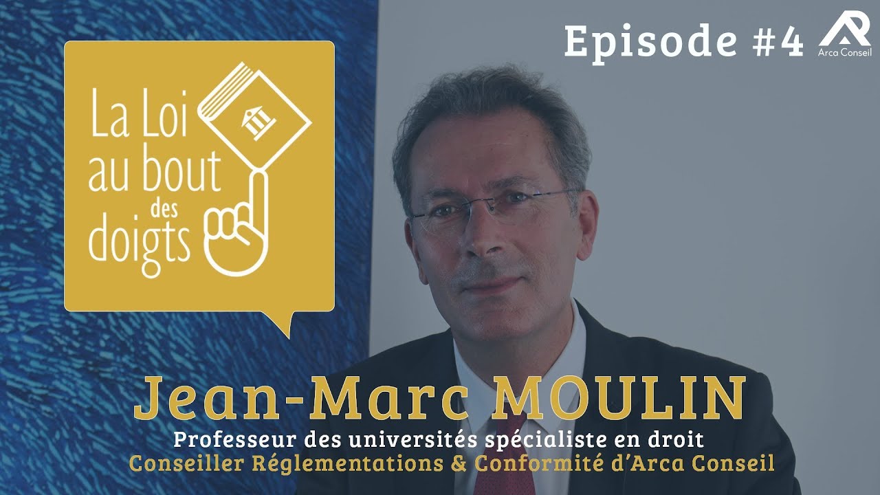 [La loi au bout des doigts] Episode #4 : Les solutions du KYC