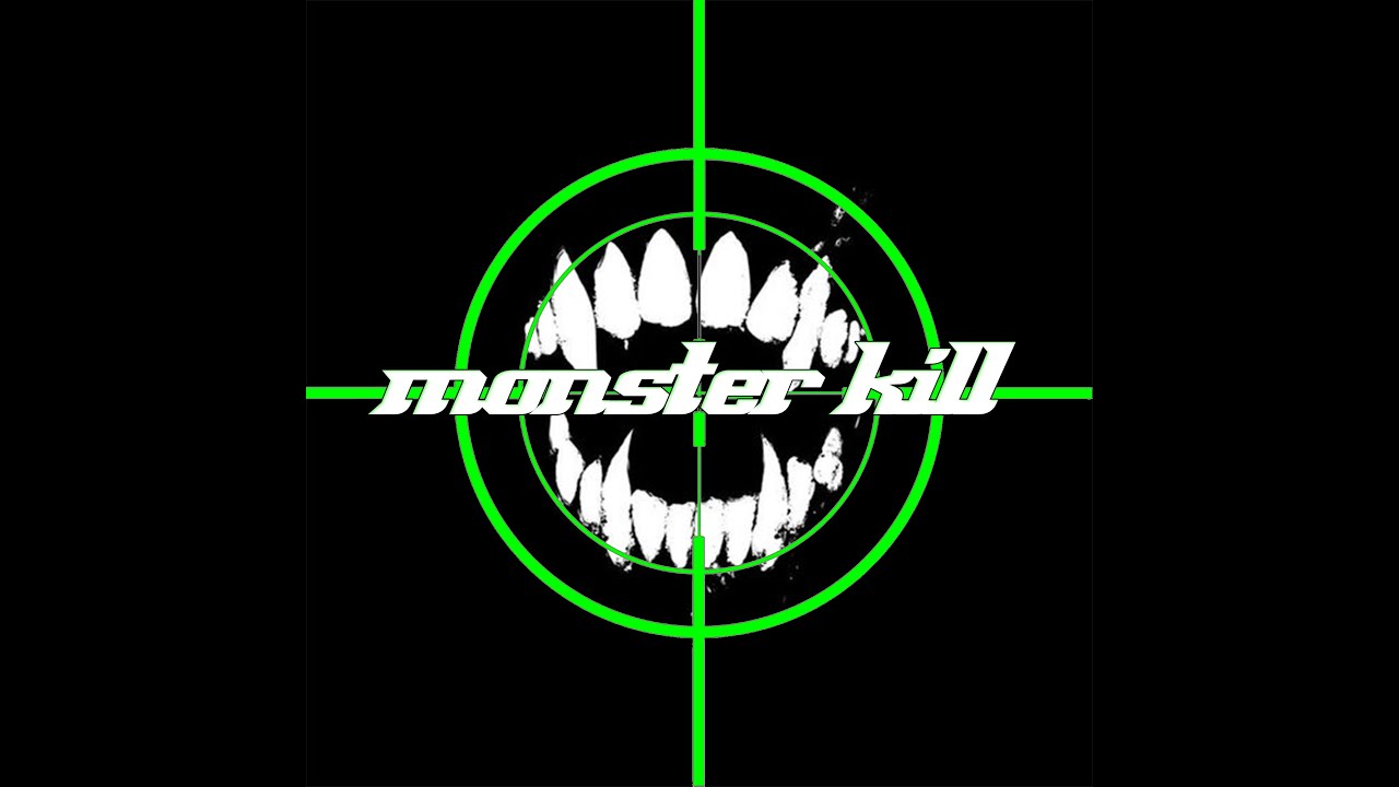 wayudance - Monster Kill (official audio)