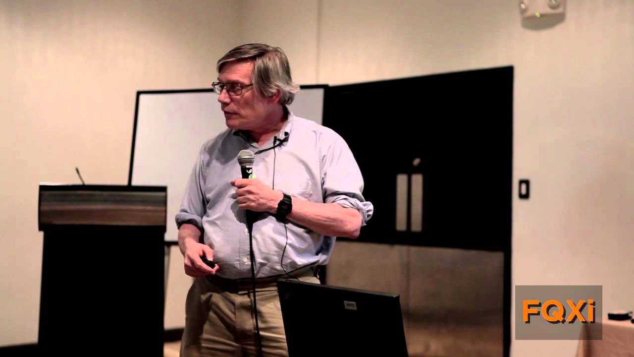 Alan Guth, 