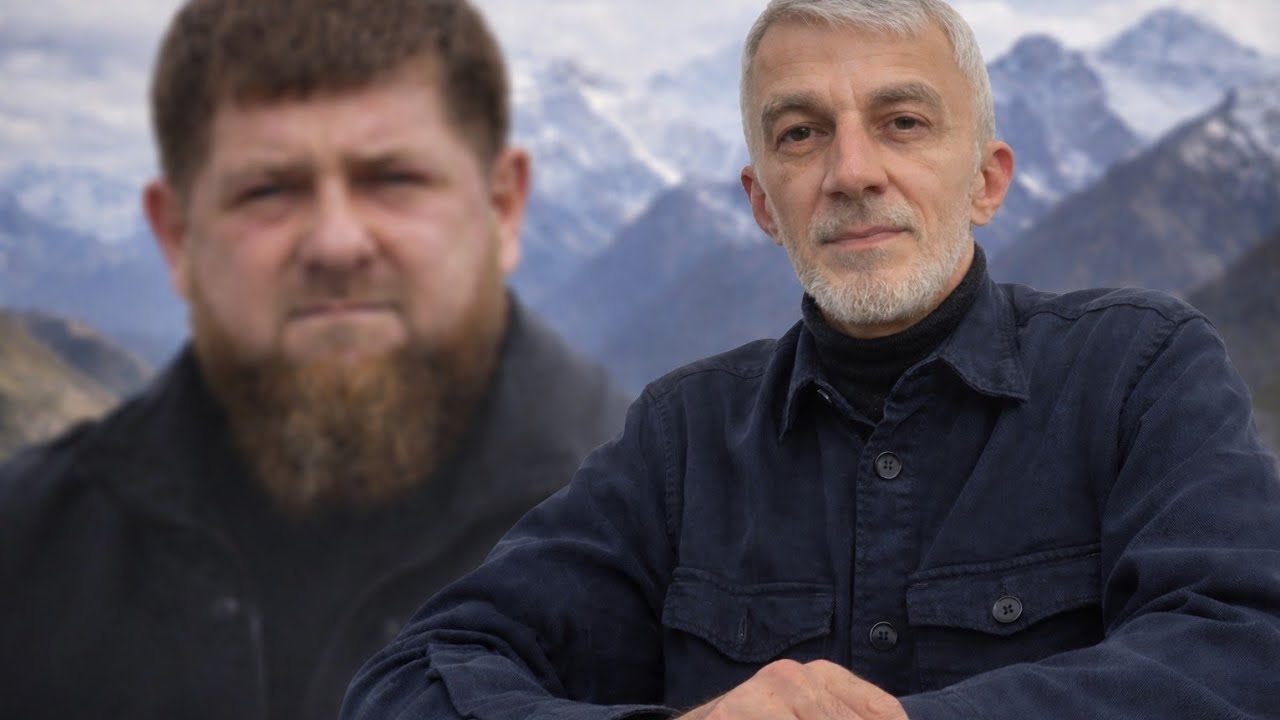 Дорога Чечня - Грузия, о которой говорил Кадыров. О чем молчат? Почему сегодня это риск для Грузии?