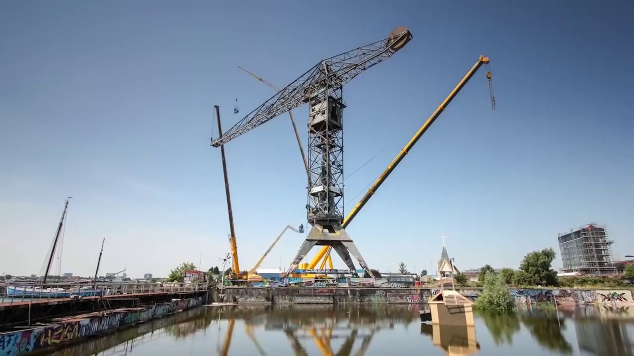 Crane Hotel Faralda
