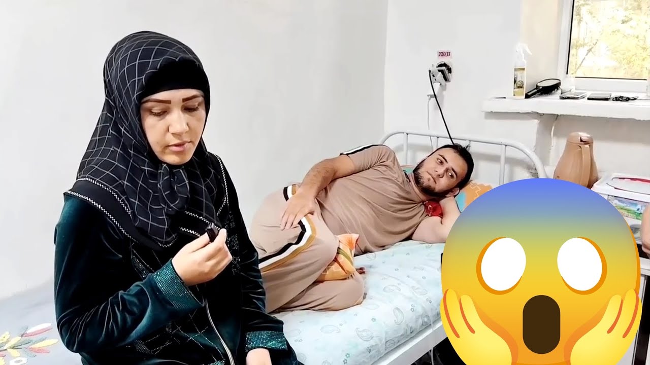 МАН МАЧБУР ШУДАМ😱КАСЕ ЧИЗЕ МЕГУЯД ТАВАКАЛ БА ХУДО😥