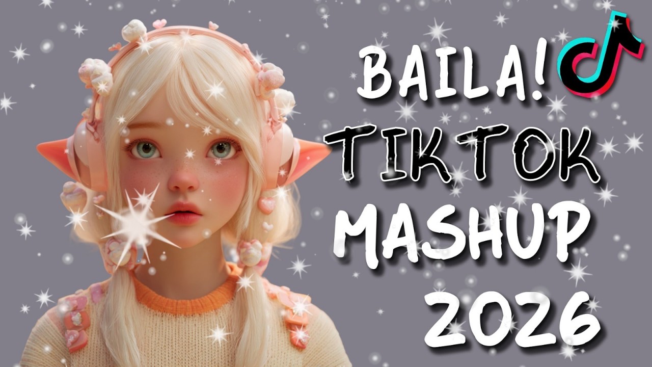 Si Te Sabes El Tiktok Baila! - 2026