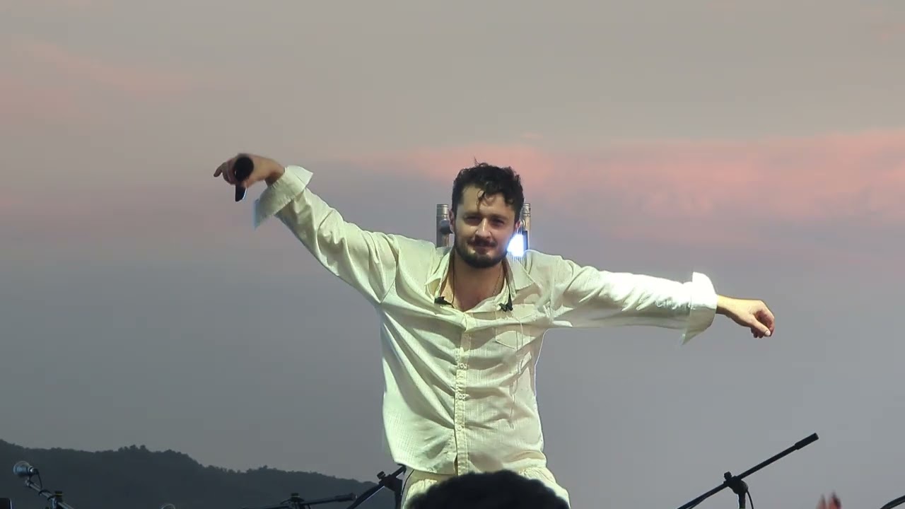 თორღვა - სიზმარი (Gombori, Festivali 