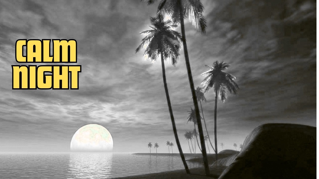 Ambient Dub Reggae | Relaxing Music for Mind & Soul | Relaxing Bass & Echo Vibes